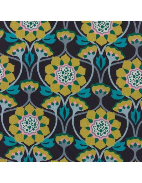 Tissu Liberty Tana Lawn Revival