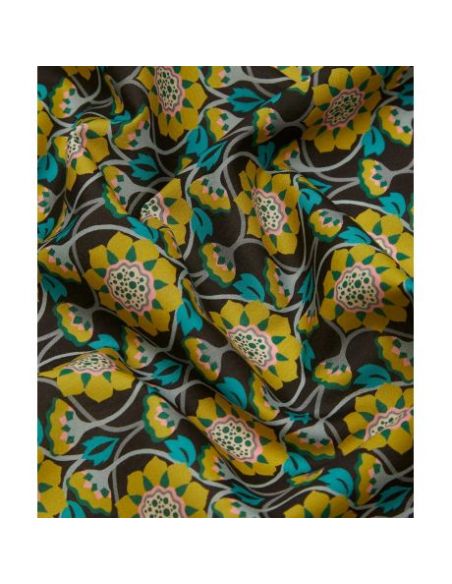 Tissu Liberty Tana Lawn Revival