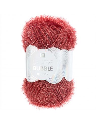 Pelote Creative Bubble Baie