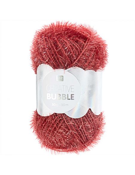 Pelote Creative Bubble Baie