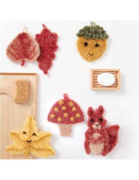 Pelote Creative Bubble Baie
