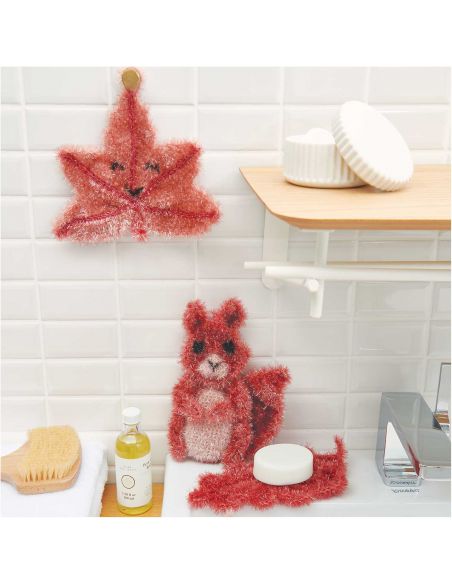 Pelote Creative Bubble Baie