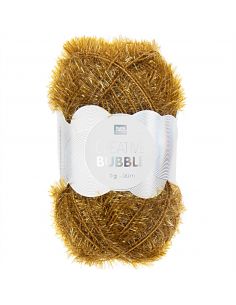 Pelote Creative Bubble Ocre