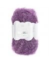 Pelote Creative Bubble Violette