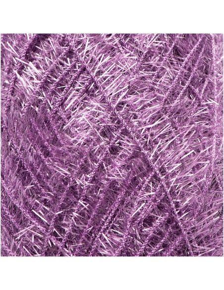 Pelote Creative Bubble Violette