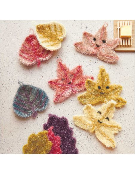 Pelote Creative Bubble Violette