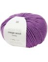 Pelote Essentials mega wool chunky lilas