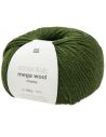 Pelote Essentials mega wool chunky mousse