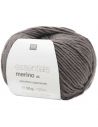 Pelote Essentials merino dk gris