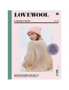 Lovewool N°13
