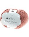 Pelote Rico baby dream dk uni baie