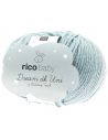 Pelote Rico baby dream dk uni menthe