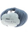 Pelote Rico baby dream dk uni patine