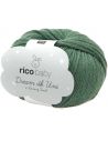 Pelote Rico baby dream dk uni mousse