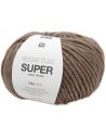 Pelote Essentials super super chunky taupe