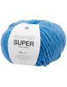 Pelote Essentials super super chunky azur