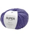 Pelote Essentials super super chunky violette