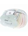 Pelote Rico baby dream dk baie-bleu
