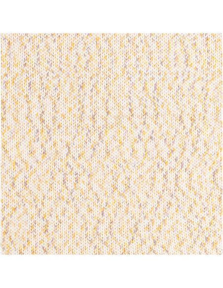 Pelote Rico baby dream dk bleu pastel confetti