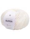 Pelote Essentials super aran creme