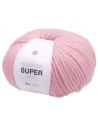 Pelote Essentials super aran rose