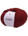 Pelote Essentials super aran bordeaux