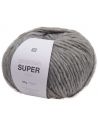 Pelote Essentials super aran gris