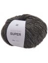 Pelote Essentials super aran anthracite