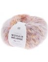 Pelote Creative mohair melange pastel