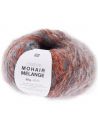 Pelote Creative mohair melange patine