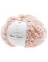Pelote Creative petit lapin super chunky rose