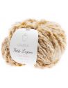 Pelote Creative petit lapin super chunky moutarde