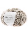Pelote Creative petit lapin super chunky gris