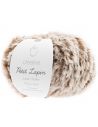 Pelote Creative petit lapin super chunky brun