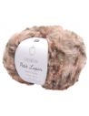 Pelote Creative petit lapin super chunky poudre-taupe