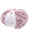 Pelote Creative petit lapin super chunky lilas clair
