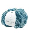 Pelote Creative petit lapin super chunky pétrole