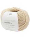 Pelote Essentials merino dk poussière