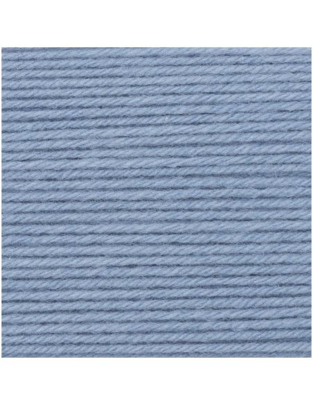 Pelote Rico baby classic dk bleu