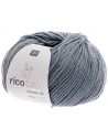 Pelote Rico baby classic dk bleu atlantique