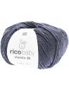 Pelote Rico baby classic dk bleu nuit