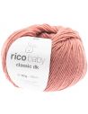 Pelote Rico baby classic dk lotus