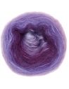 Pelote Essentials super kid mohair loves silk colourlove violette