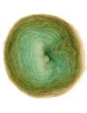 Pelote Essentials super kid mohair loves silk colourlove mousse