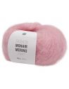 Pelote Fashion mohair merino chunky rose