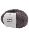 Pelote Fashion mohair merino chunky anthracite