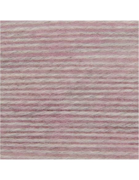 Pelote Rico socks superba alpaca luxury pink