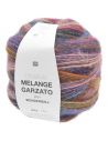 Pelote Creative melange garzato aran - wonderball lilas-pink