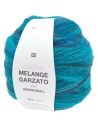 Pelote Creative melange garzato aran - wonderball aqua