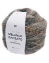 Pelote Creative melange garzato aran - wonderball écru
